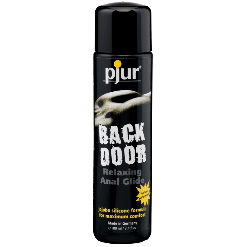 Pjur Backdoor lubrificante anale silicone 1,5 ml