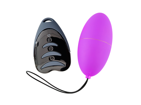 Alive Magic Egg 3.0 ovetto vibrante telecomando 10 modi