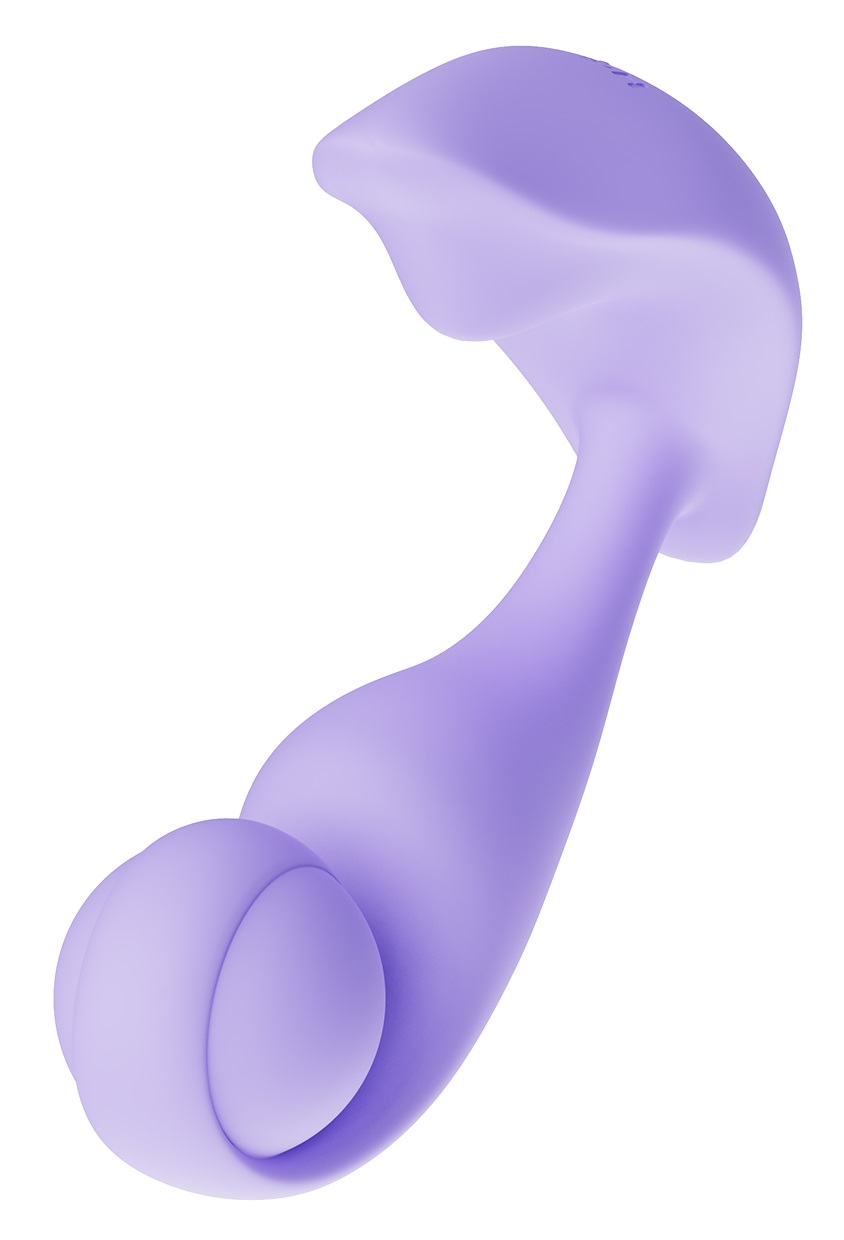 Honey Play Box Trill vibratore indossabile con app