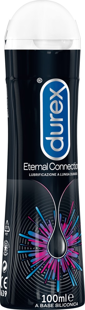 Durex Eternal Gliss lubrificante siliconico 100ml