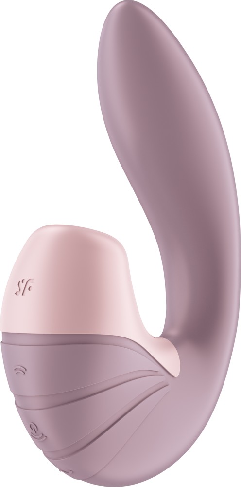 Satisfyer Supernova succhiaclitoride punto G app