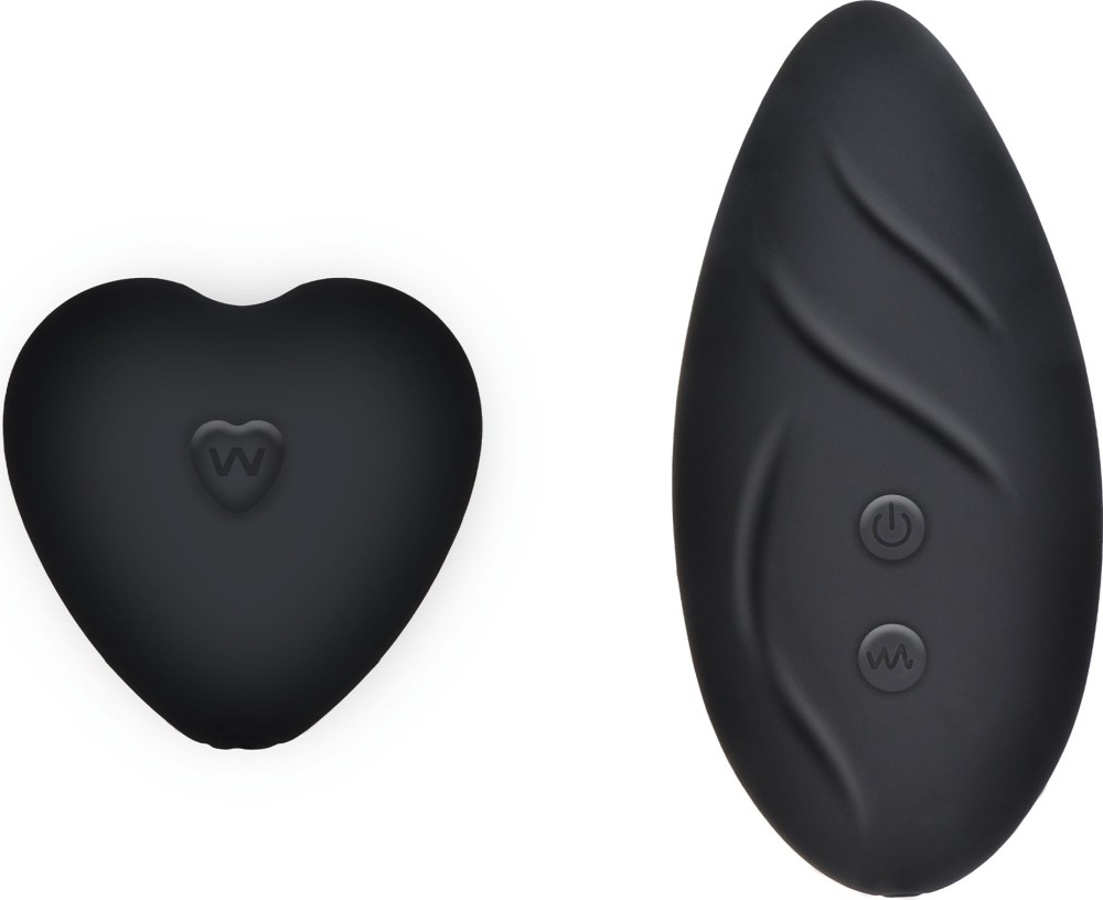 Toyjoy Angel Panty Vibe slip vibrante con telecomando