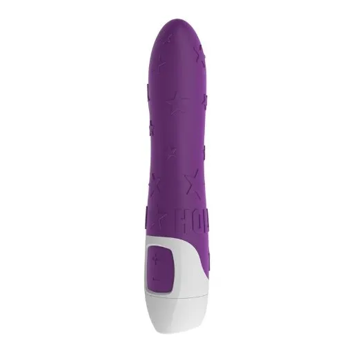 Amor Classico vibratore 20,3 cm silicone