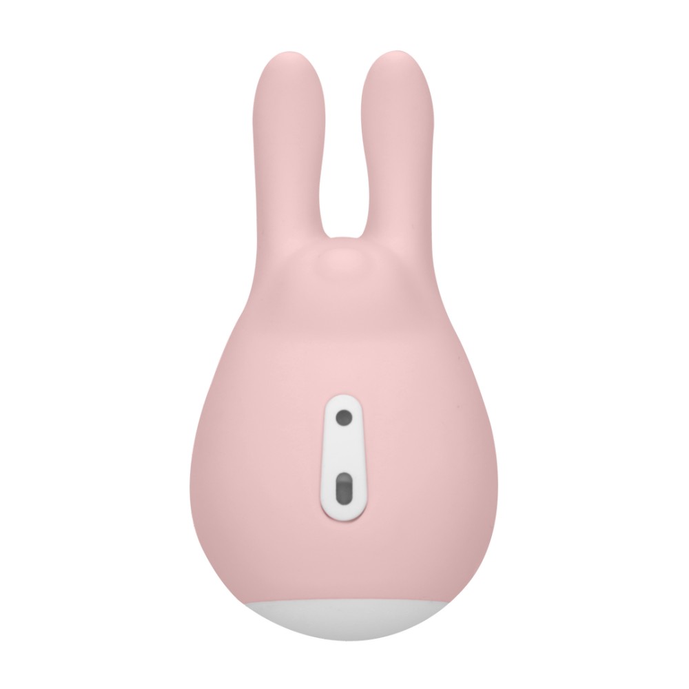 Loveline Love Bunny stimolatore clitorideo 10 vibrazioni