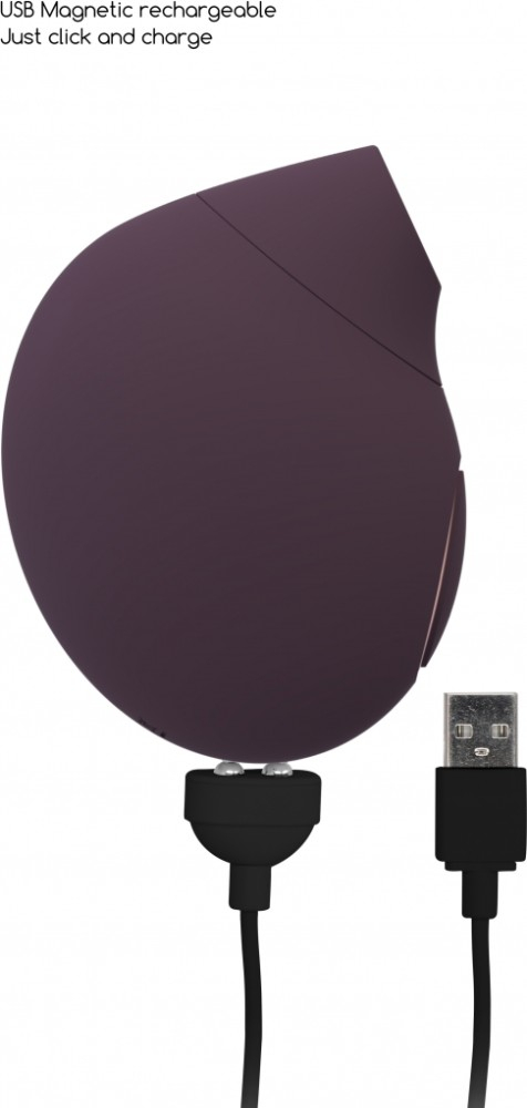 Irresistible Seductive succhiaclitoride viola air wave