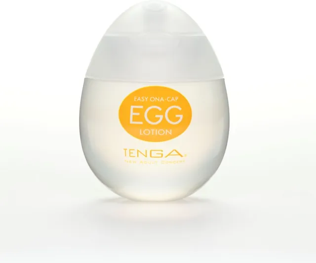 Tenga Egg Lotion Unite lubrificante base acqua