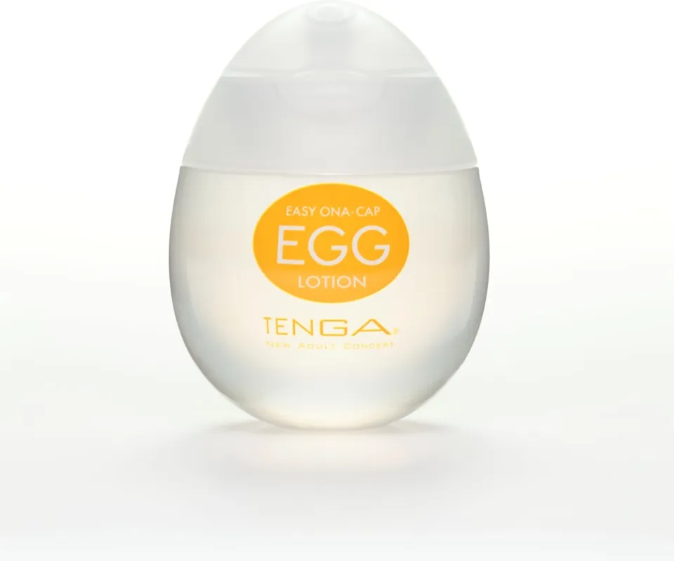 Tenga Egg Lotion Unite lubrificante base acqua