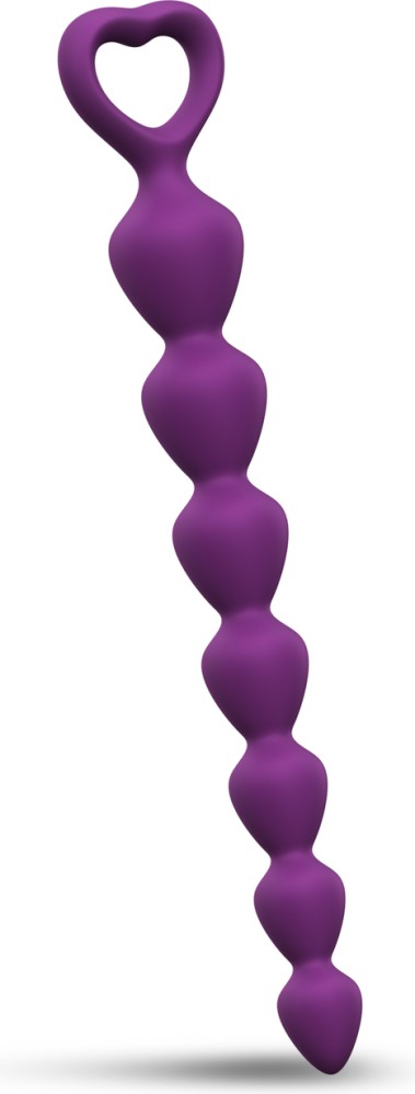 Love to Love Bing Bang S Palline Anali Silicone