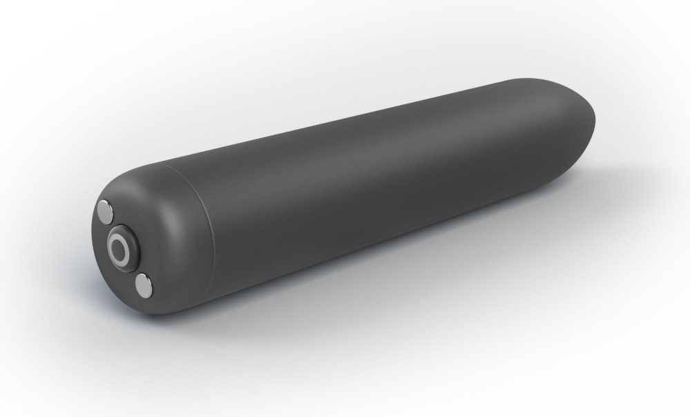 Dorcel Rocket Bullet stimolatore clitorideo nero
