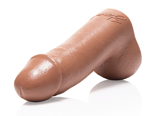 Fleshjack Sharok dildo in silicone 14 cm
