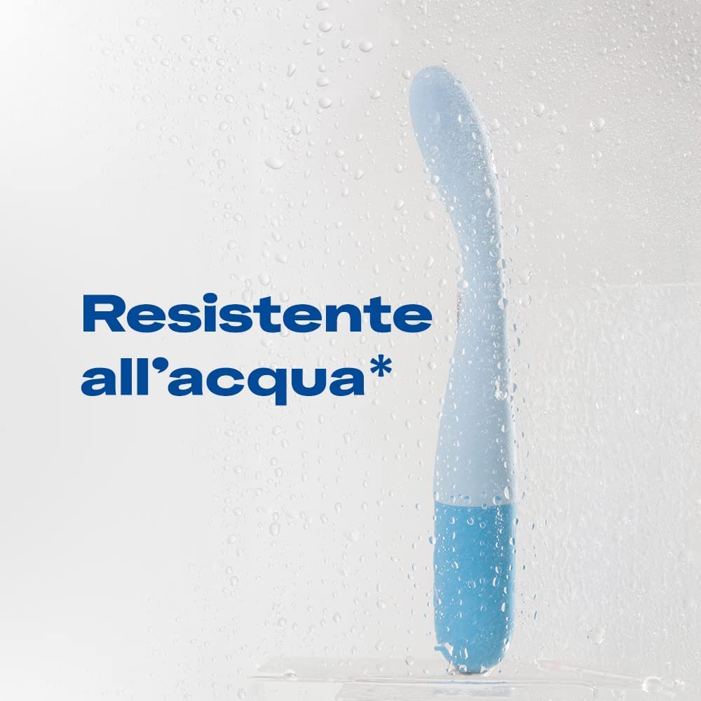 Durex Play Ice Breaker vibratore ghiaccio 8 velocità