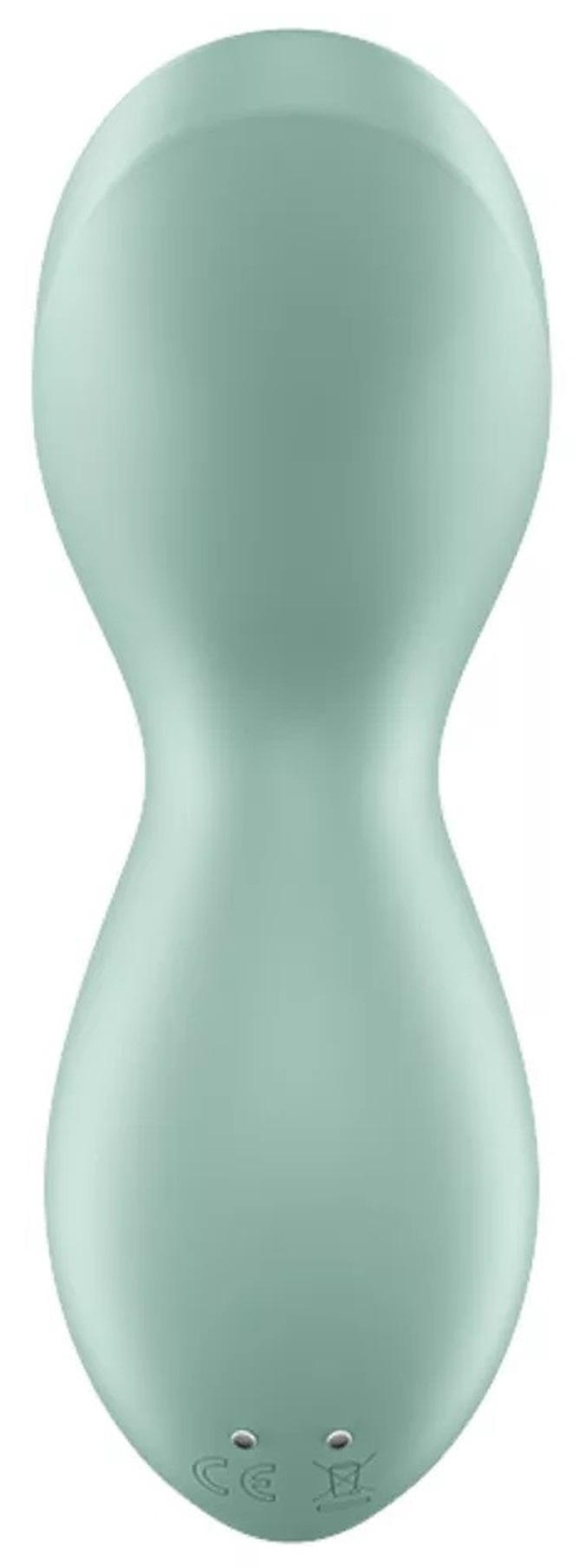 Satisfyer Exciterrr Rolling Stimolatore Clitoride