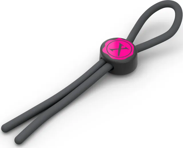 Marc Dorcel Mr Dorcel Lasso cockring silicone regolabile