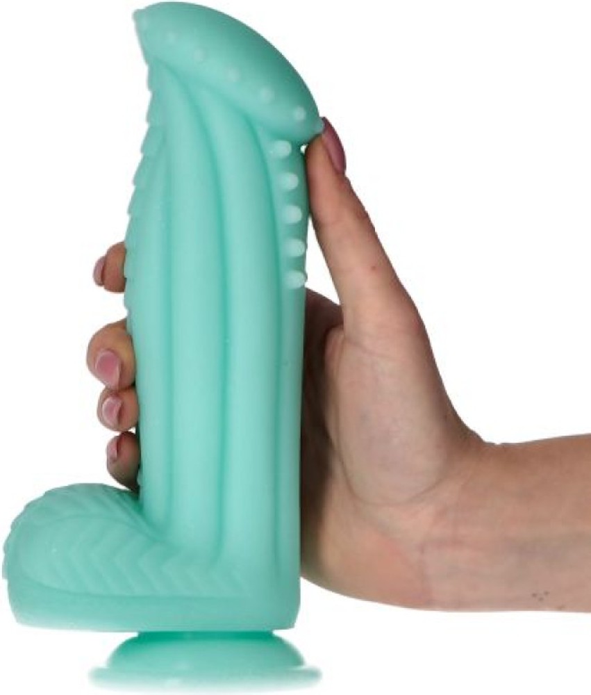 Toyz4Lovers Monstertoyz Capitan Squirtino dildo 21 cm