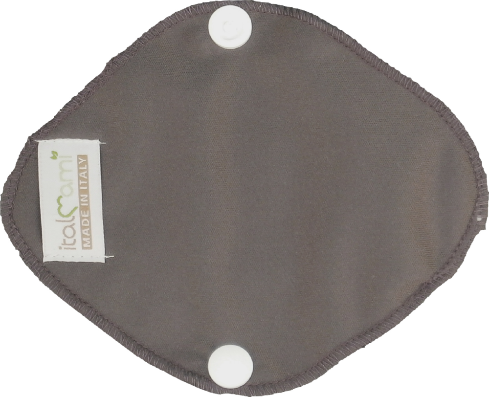 Mamicup Mamipad Salvaslip Mini assorbente lavabile bamboo 15 cm