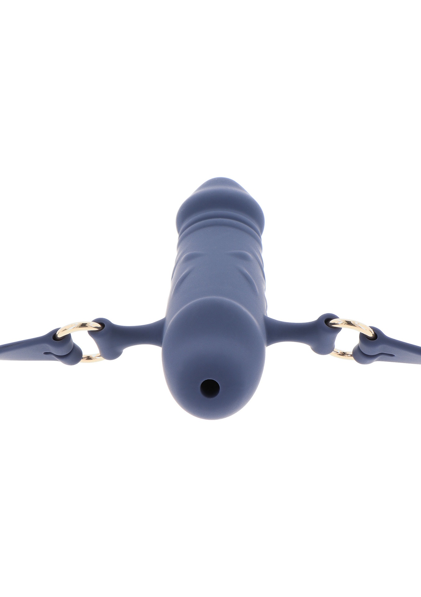 Taboom Silicone Breathable Penis Gag bavaglio silicone