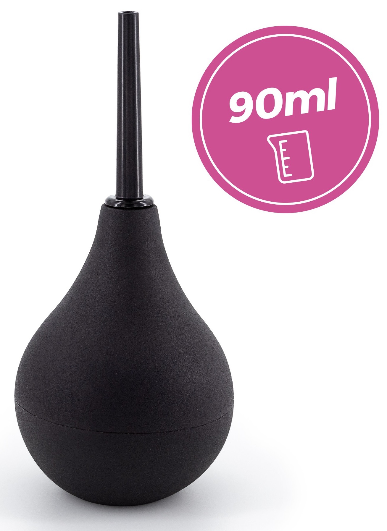 Crushious Explorer kit anale con plug e doccia