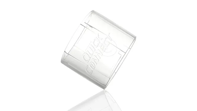 Fleshjack Quickshot Quick Connect connettore doppio