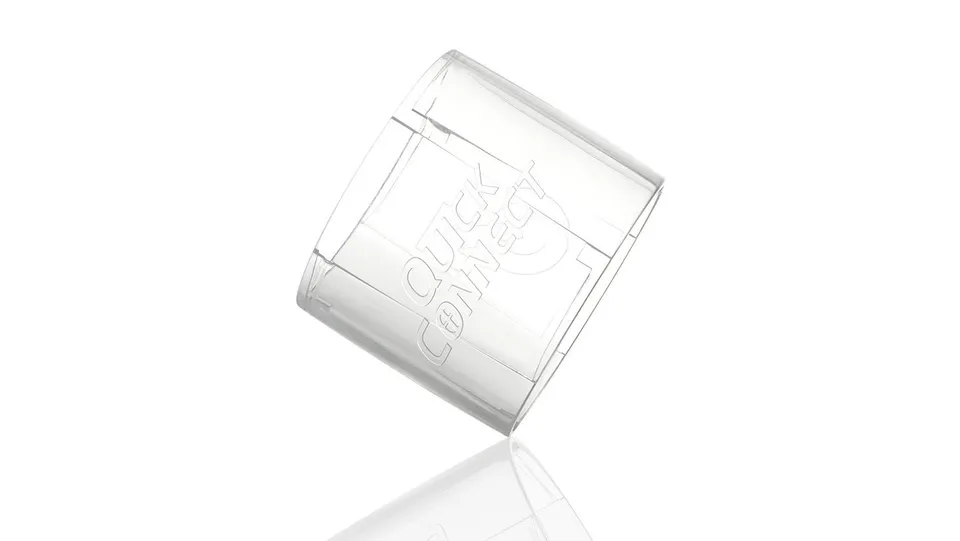 Fleshjack Quickshot Quick Connect connettore doppio