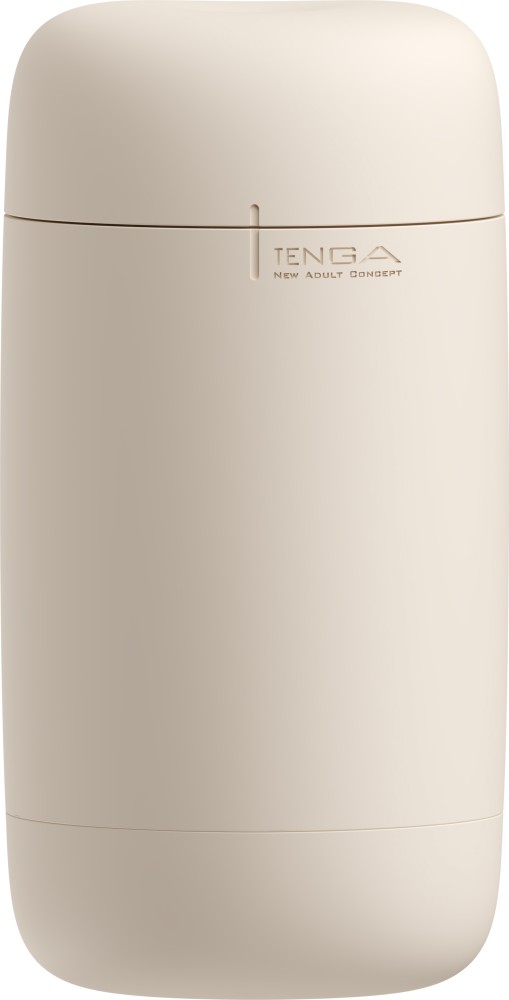 Tenga Puffy masturbatore uomo elastomero senza nucleo duro