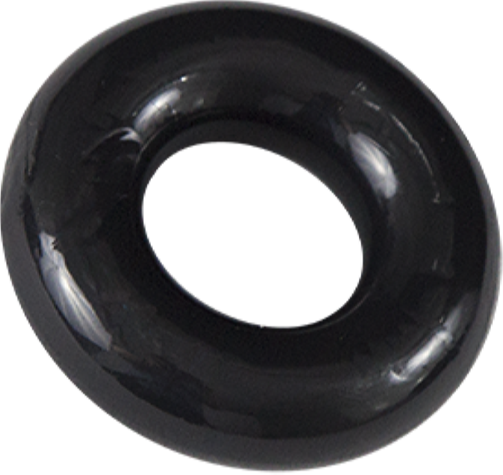 Bathmate Power Ring Barbarian cockring materiale elastico