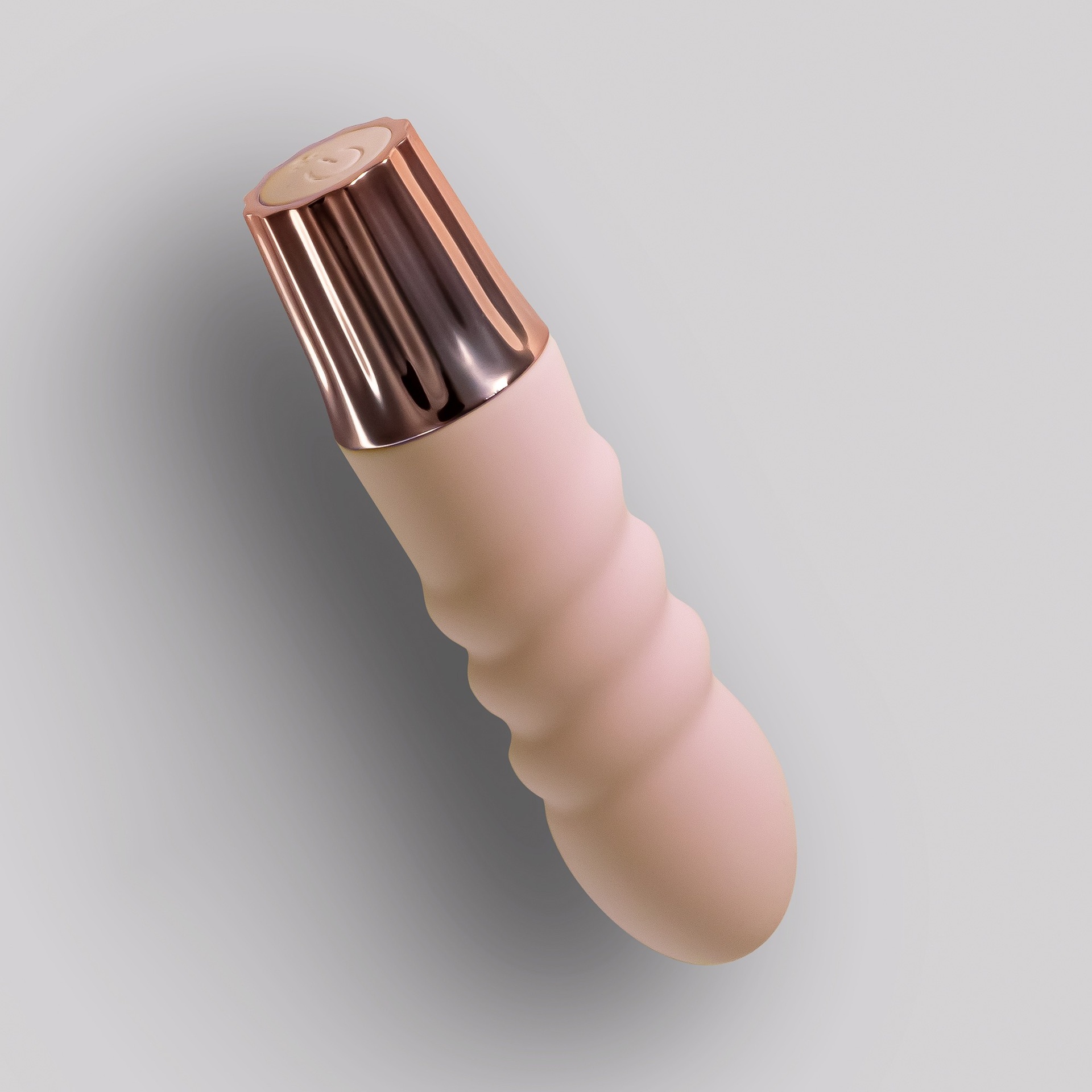 Crushious Mellow Bubbles mini vibratore 10 modi