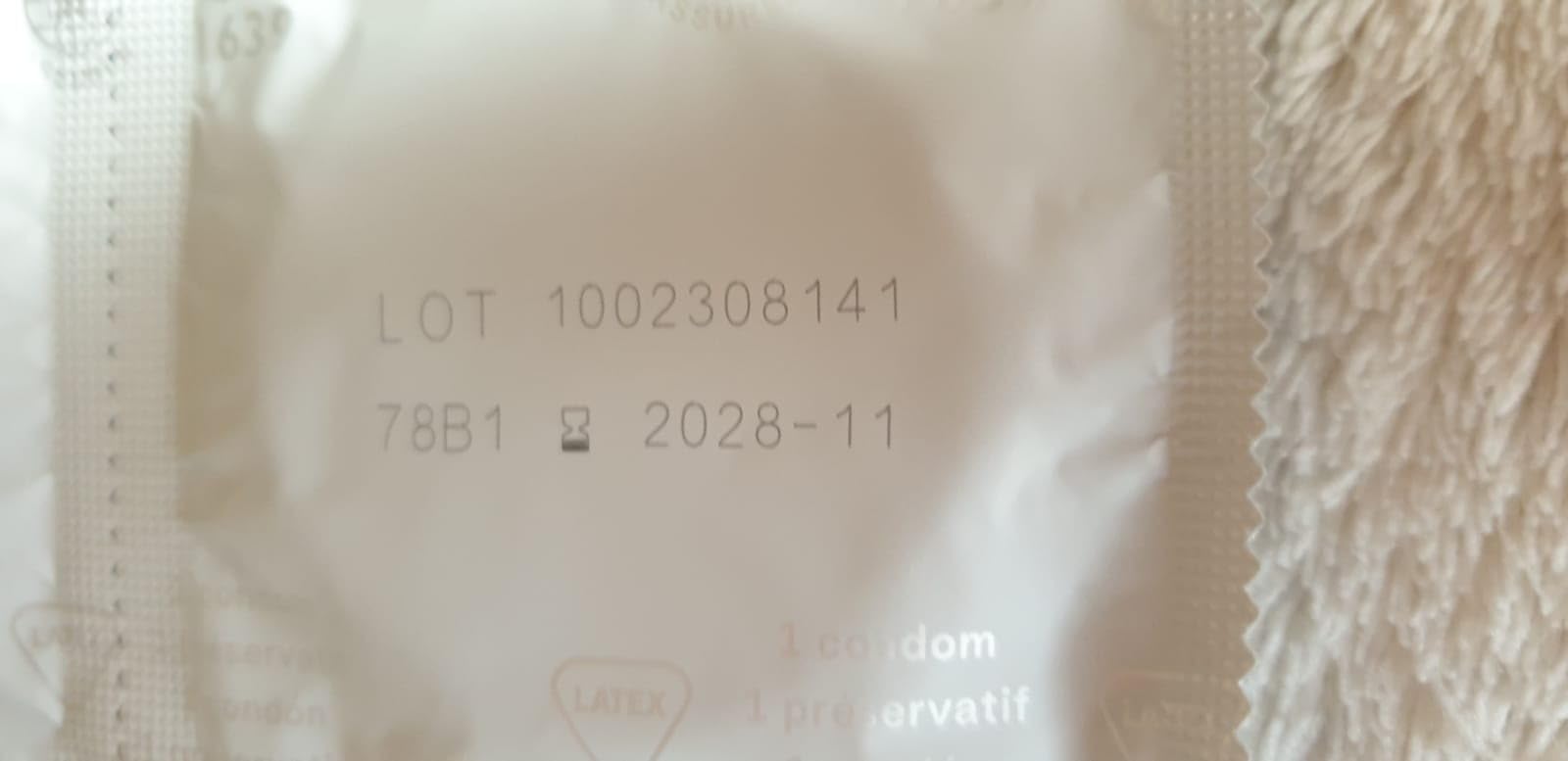 Durex Settebello Jeans Preservativi 100 Pezzi Classici