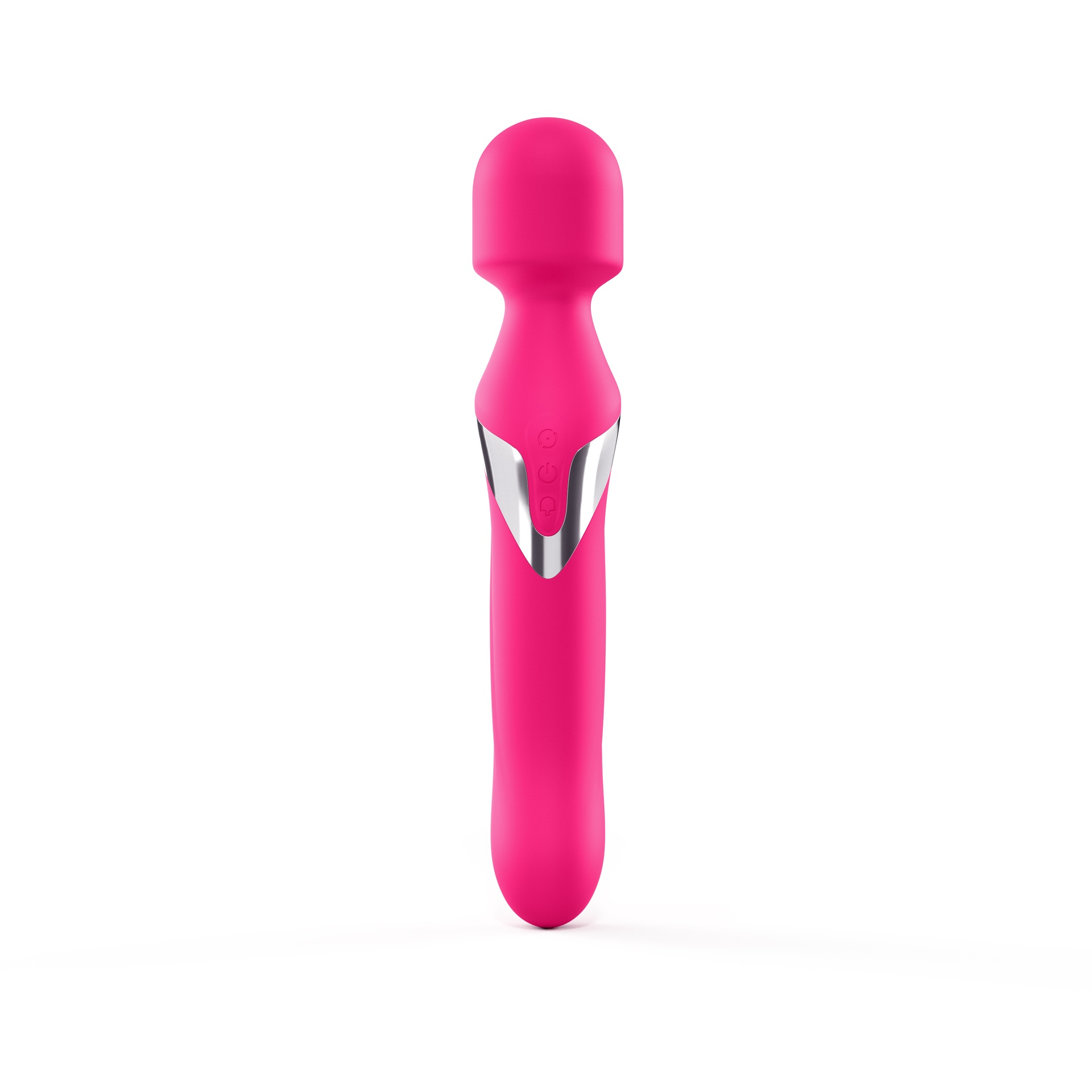 Dorcel Dual Orgasm vibratore rabbit tripla stimolazione