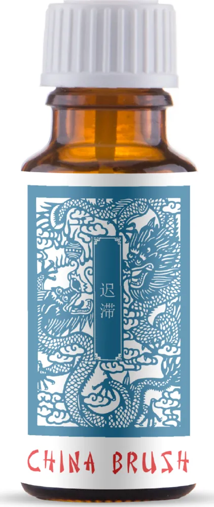 Pipedream China Brush gel stimolante 20 ml uomo