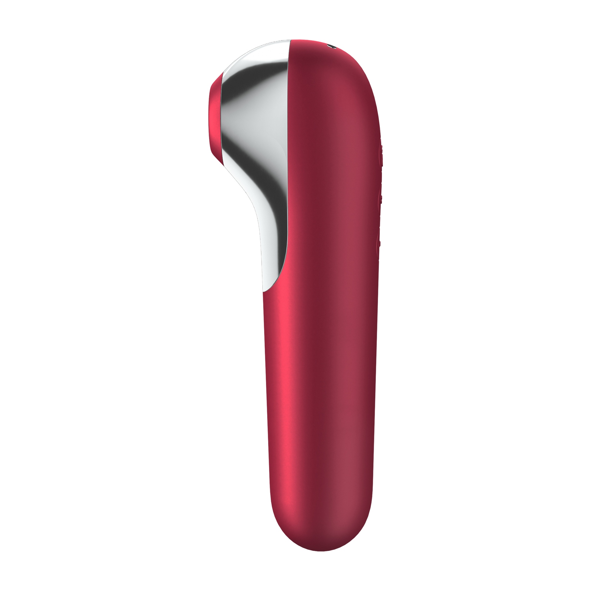 Satisfyer Dual Love succhiaclitoride vibratore 2 in 1