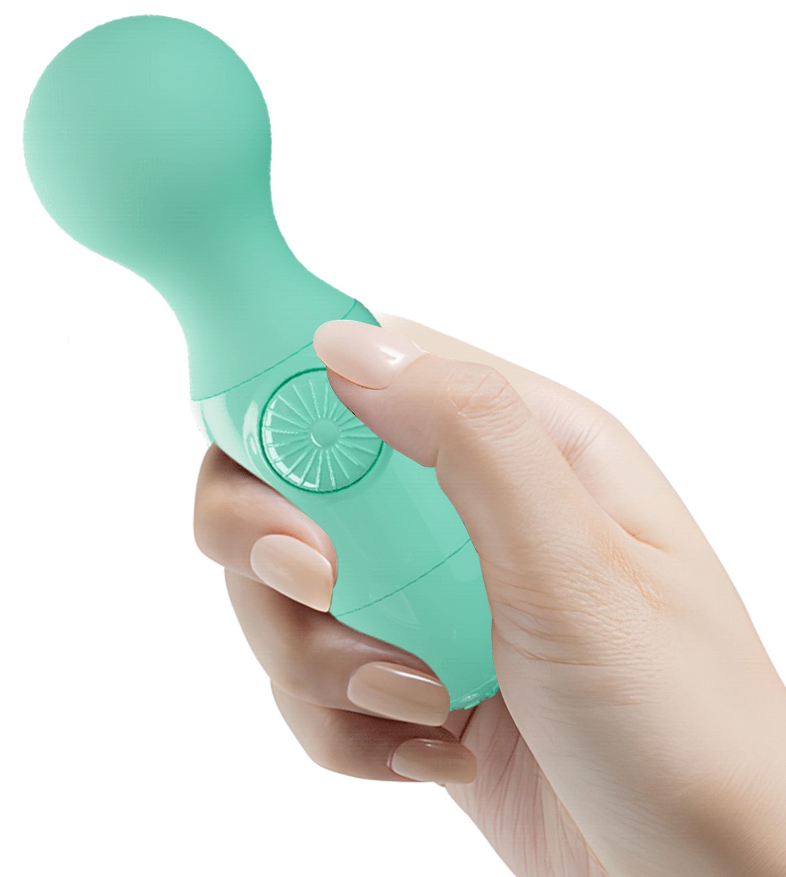 Pretty Love Little Cute Mini Stick mini vibratore wand