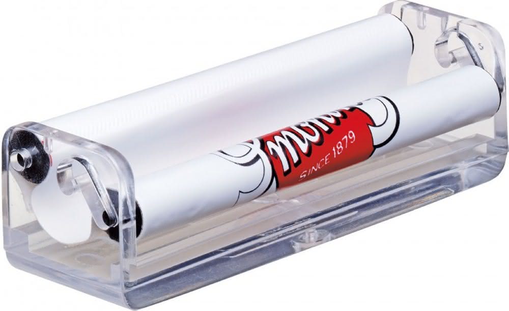 Rollatore King Size 110 mm per cartine lunghe