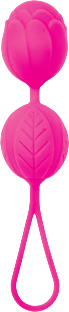 A-Toys Duo Kegel palline vaginali pelviche coppia
