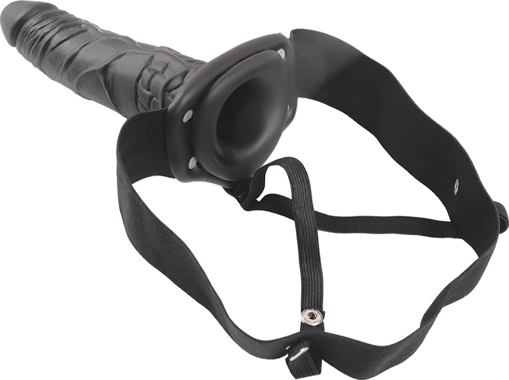 Toyz4Lovers Real Rapture 8 fallo strap-on cavo realistico