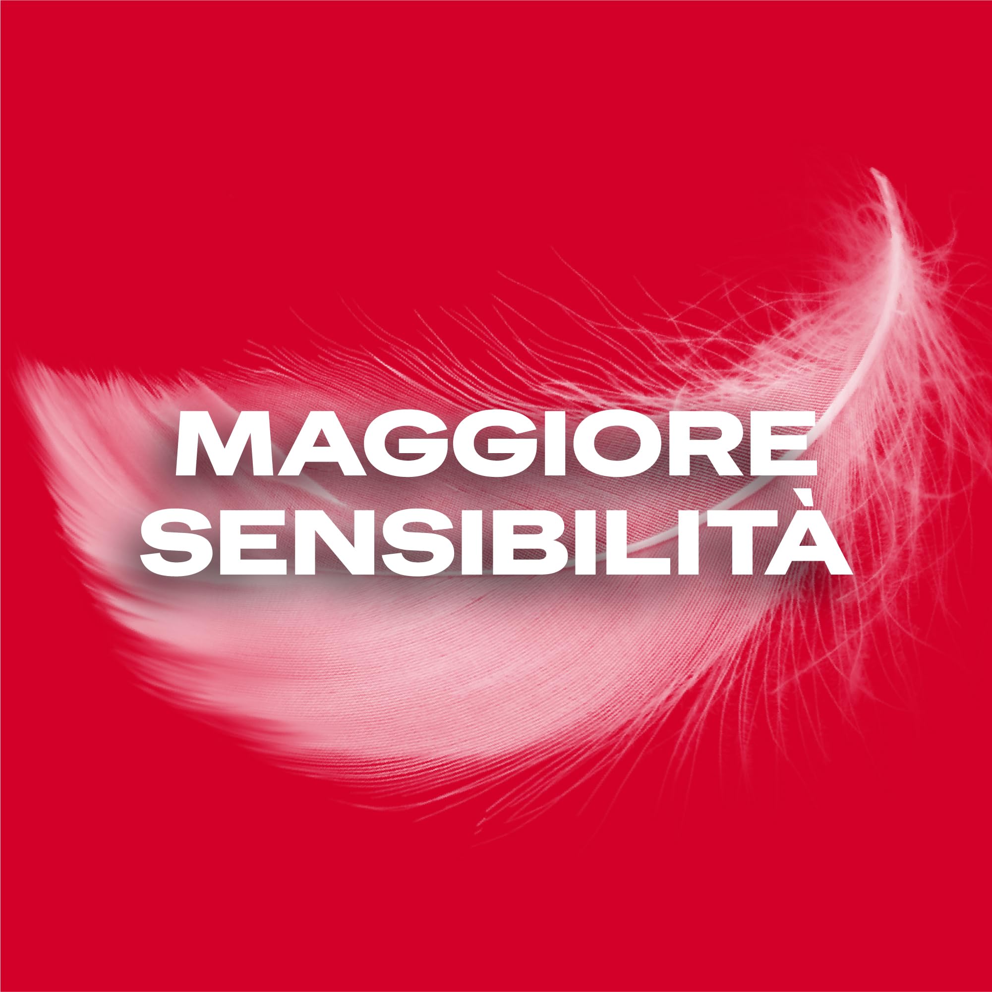 Durex SuperSottile preservativi sottili 56 mm 30 pezzi sensibili