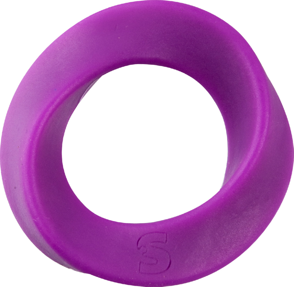 Shots Endless Regular cockring anello in silicone