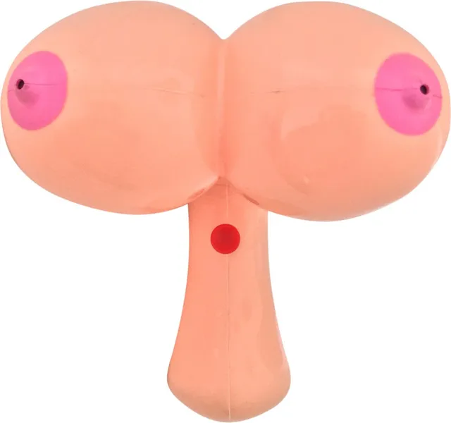 Spencer & Fleetwood Boobie Squirt Gun pistola acqua seno