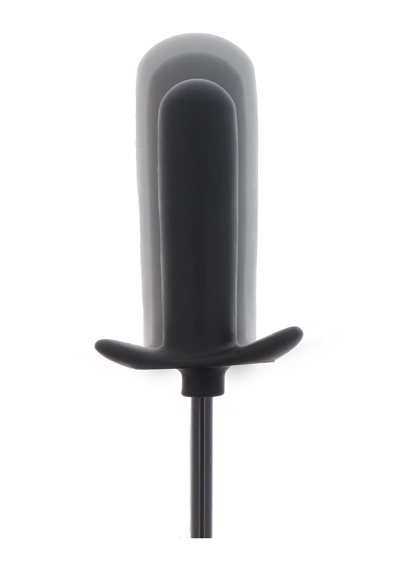 Hidden Desire Extreme Inflatable Smooth Plug anale gonfiabile