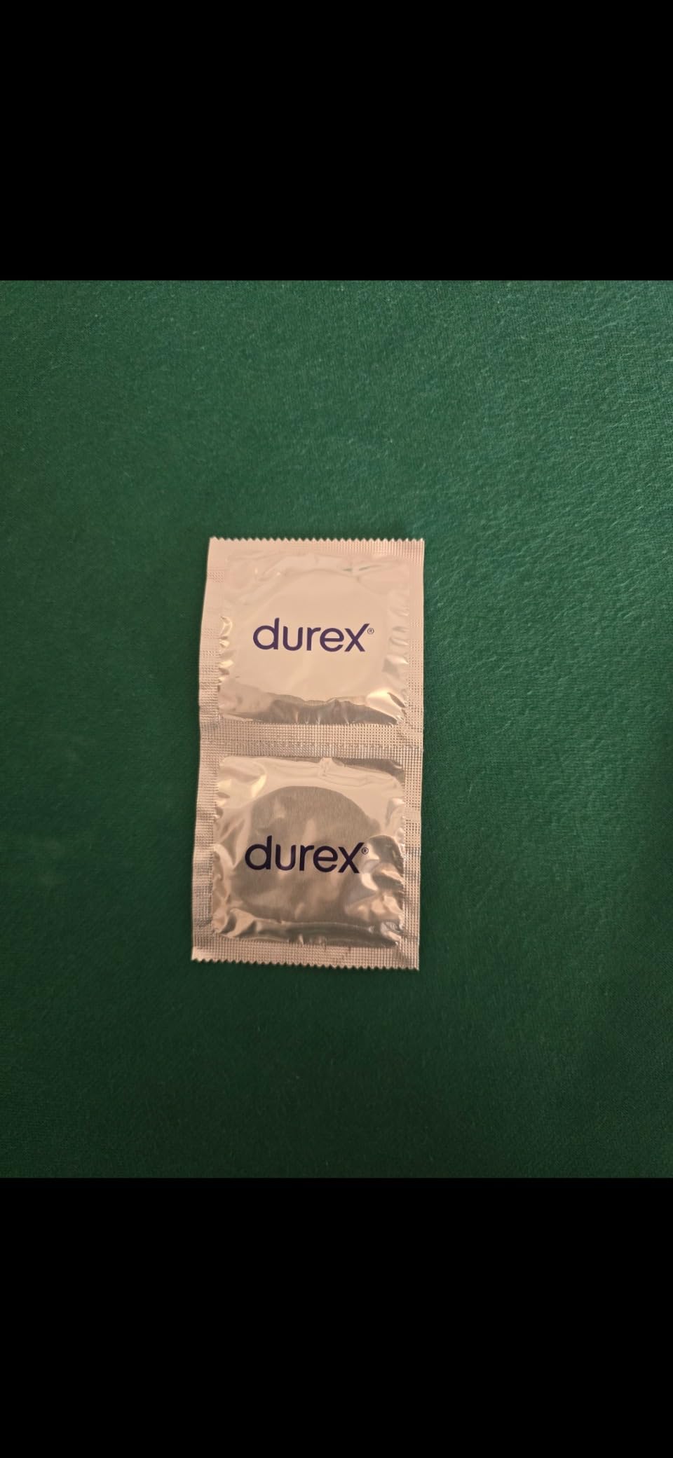 Durex Supersottile Invisible XL preservativi 12 pezzi sottili