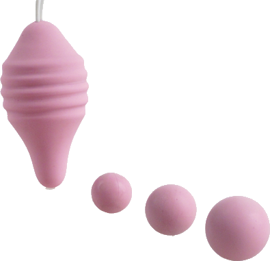 Femintimate Pelvix Concept pallina vaginale kegel