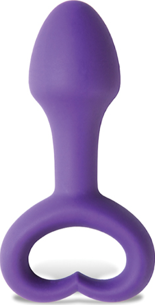 Lovelife Explore Pleasure Plug butt plug flessibile