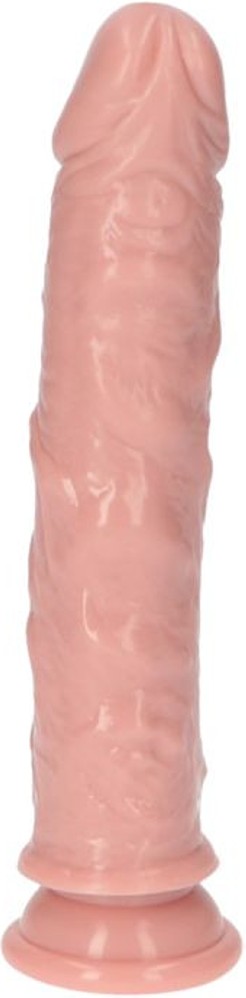 Toyz4Lovers Claudio Flesh dildo realistico con ventosa