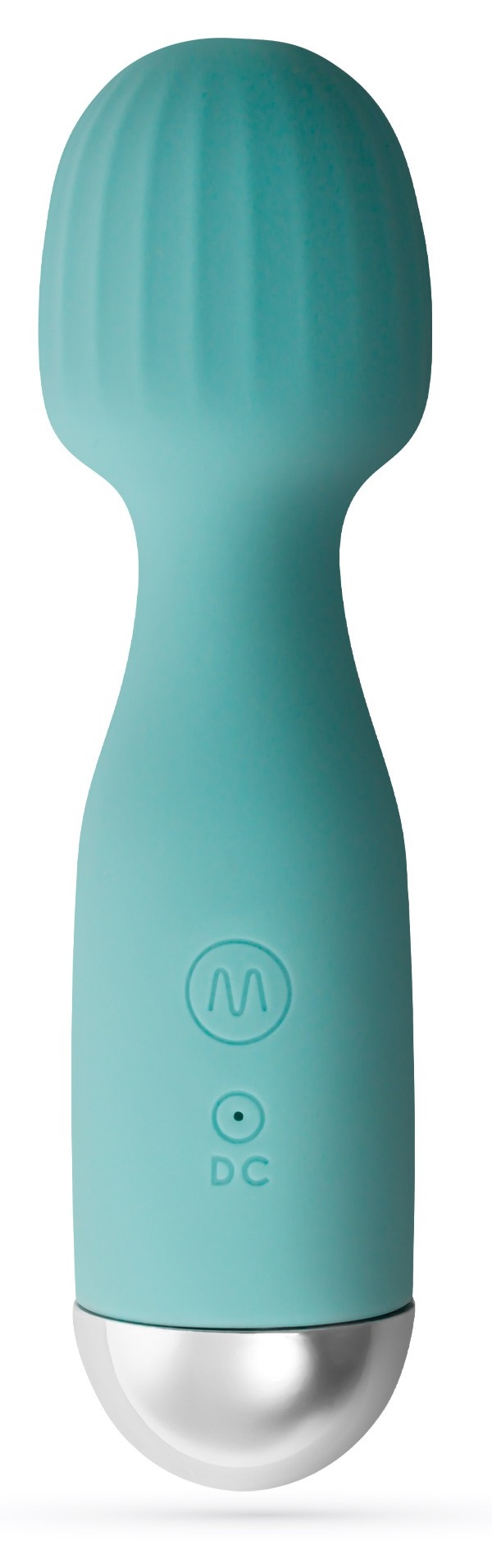 Crushious Wanderlust mini wand vibratore 10 vibrazioni