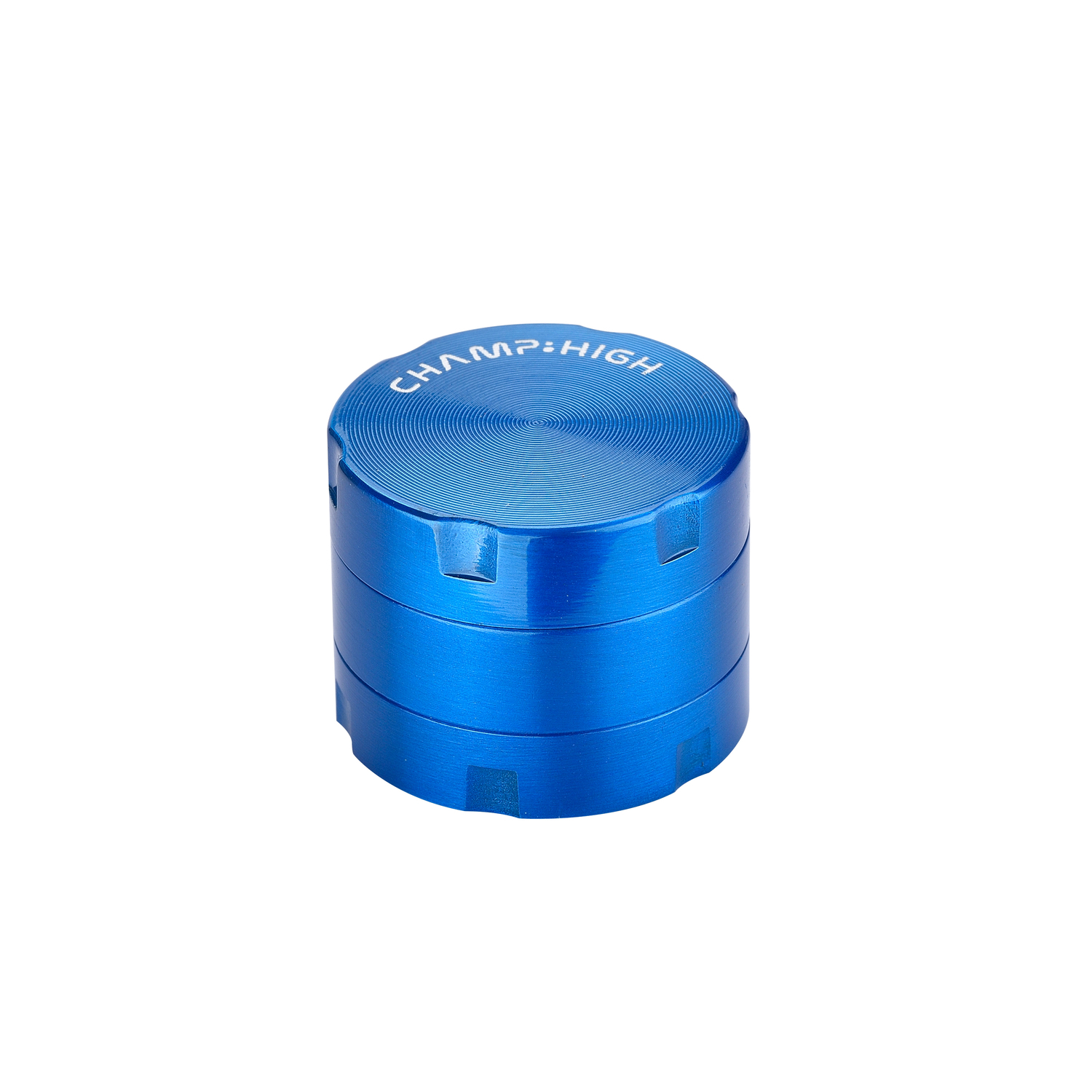 Champ High Metal Mini Grinder 30 mm metallo 3 parti