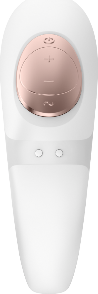 Satisfyer Pro 4 Couples succhiaclitoride per coppie