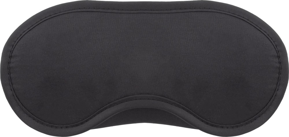 Crushious Satin Blindfold benda occhi satinata