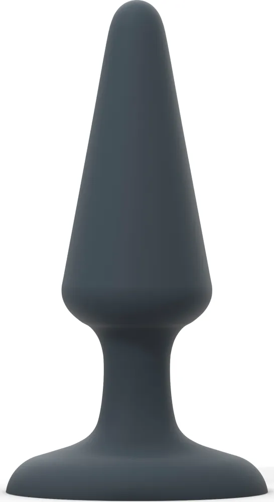 Marc Dorcel Best Plug plug anale S silicone morbido 120mm