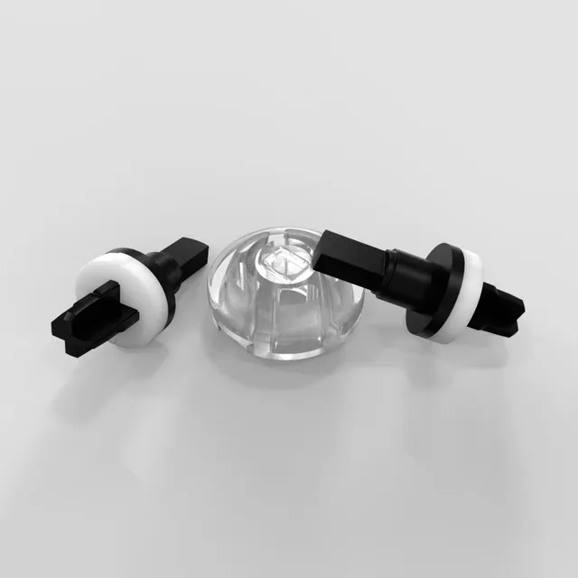 Bathmate Super Valve valvole ricambio per Hercules