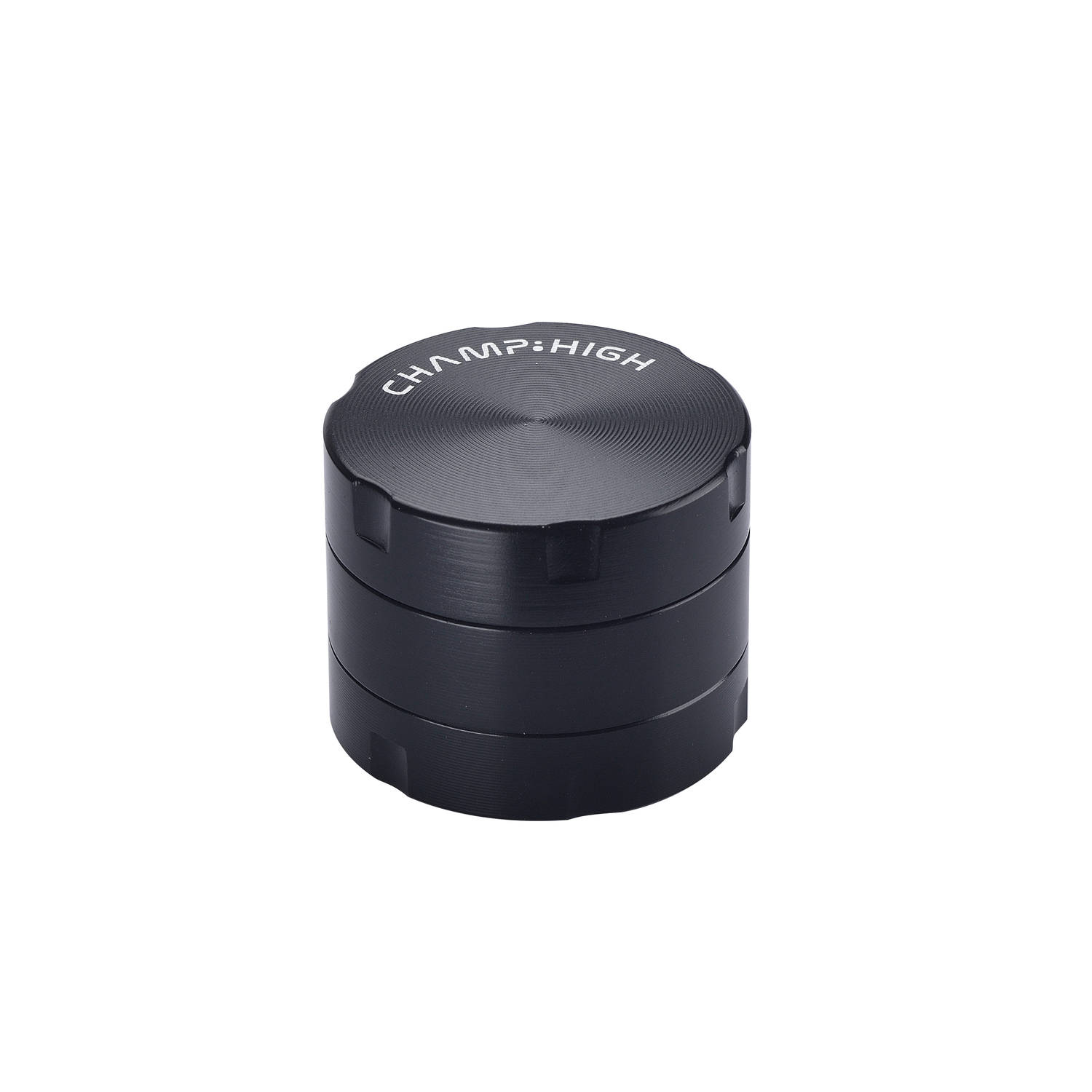 Champ High Metal Mini Grinder 30 mm metallo 3 parti