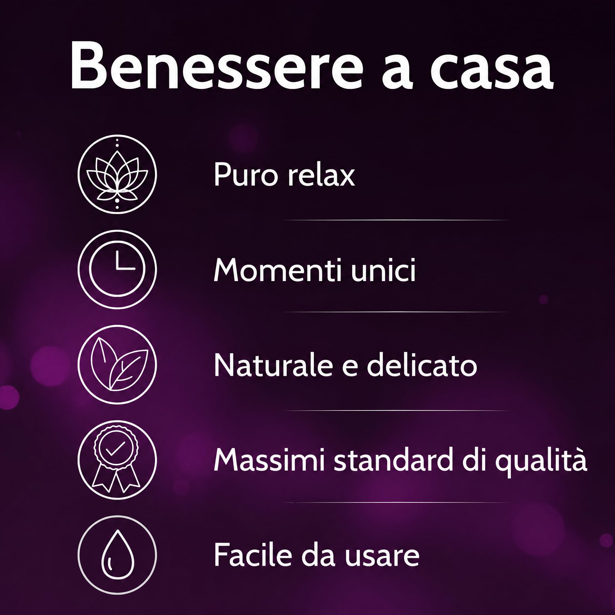 AMOR Vibratissimo Candela Massaggio Vanilla 100 ml